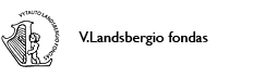 V.Landsbergio fondas